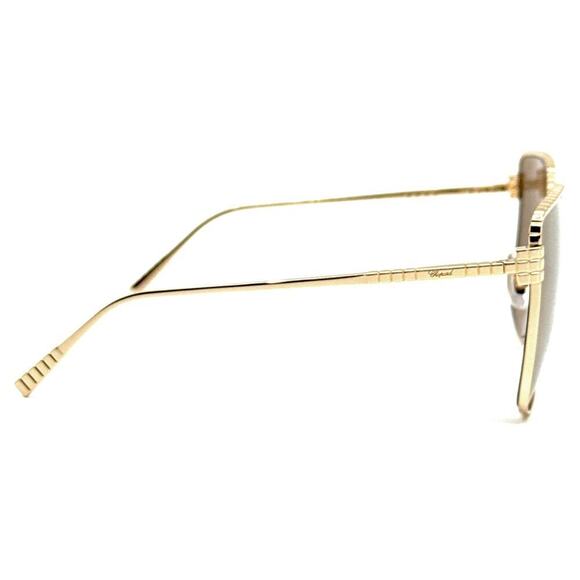 NEW!!! CHOPARD Sunglasses SCHG67 300X Authentic - Picture 3 of 11